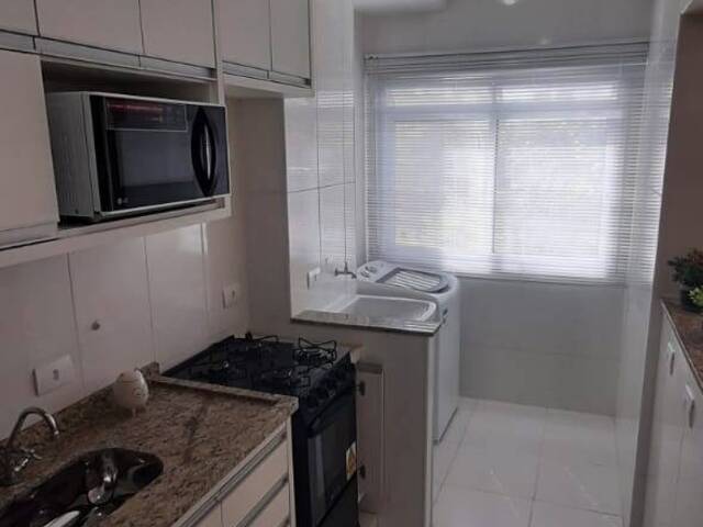 #488 - Apartamento para Lançamento em São José dos Campos - SP - 3