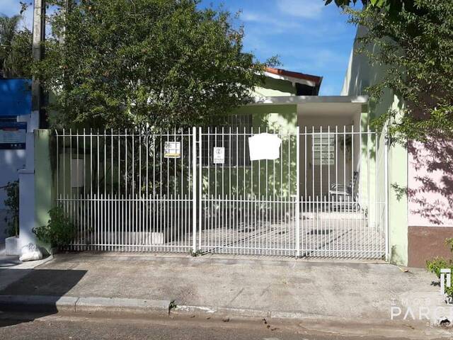 #580 - Casa para Venda em São José dos Campos - SP - 1