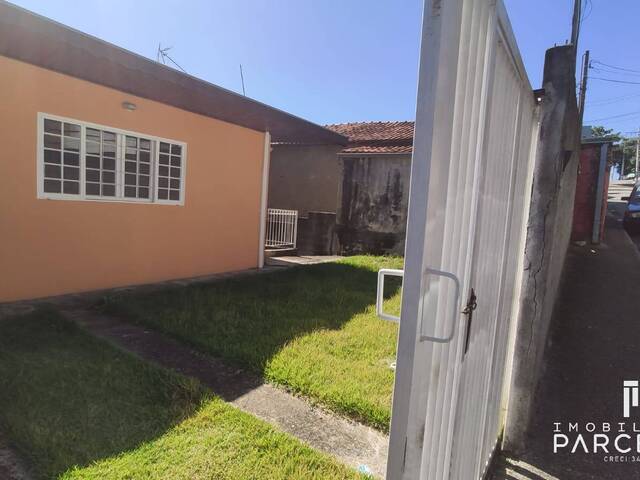 #627 - Casa para Venda em São José dos Campos - SP - 2