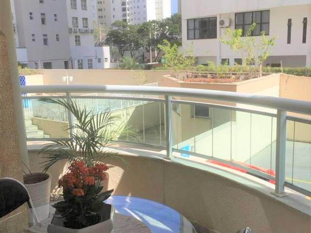 #651 - Apartamento para Venda em São José dos Campos - SP - 2