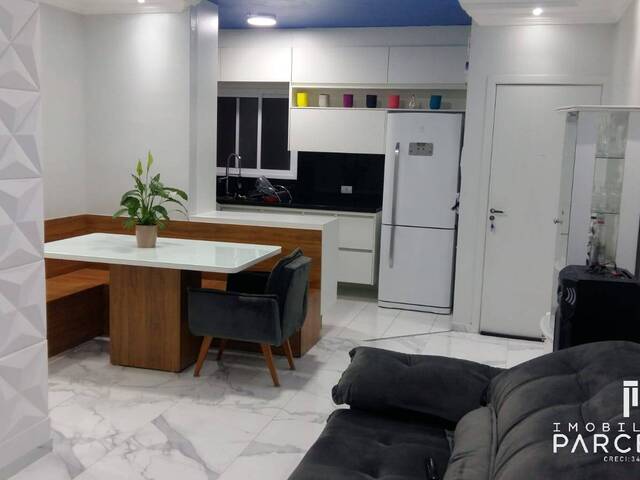 #653 - Apartamento para Venda em São José dos Campos - SP - 1