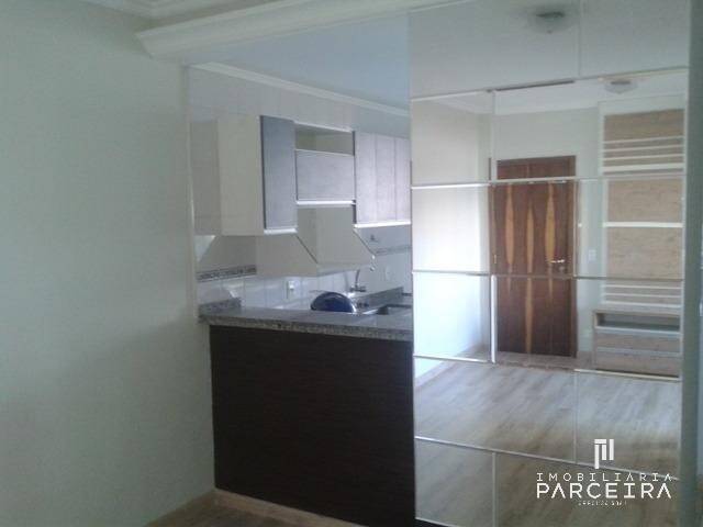 #794 - Apartamento para Venda em São José dos Campos - SP - 2