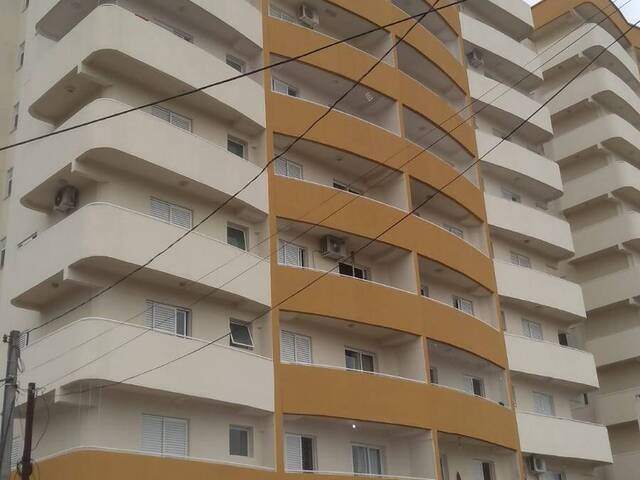 #800 - Apartamento para Venda em São José dos Campos - SP - 1