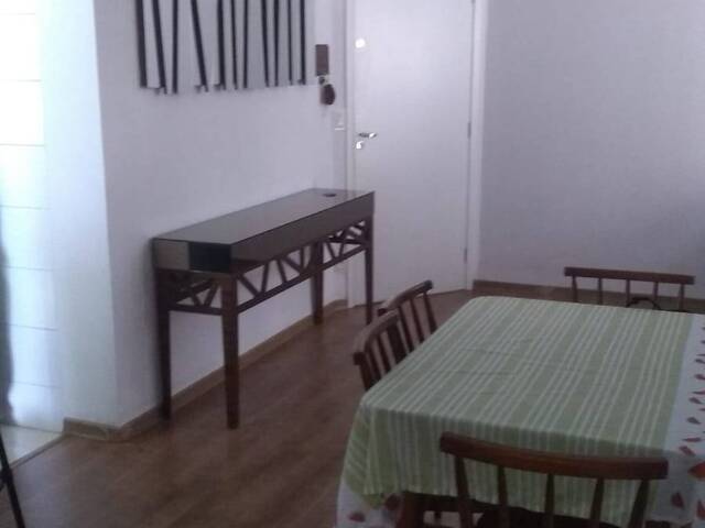 #800 - Apartamento para Venda em São José dos Campos - SP - 3