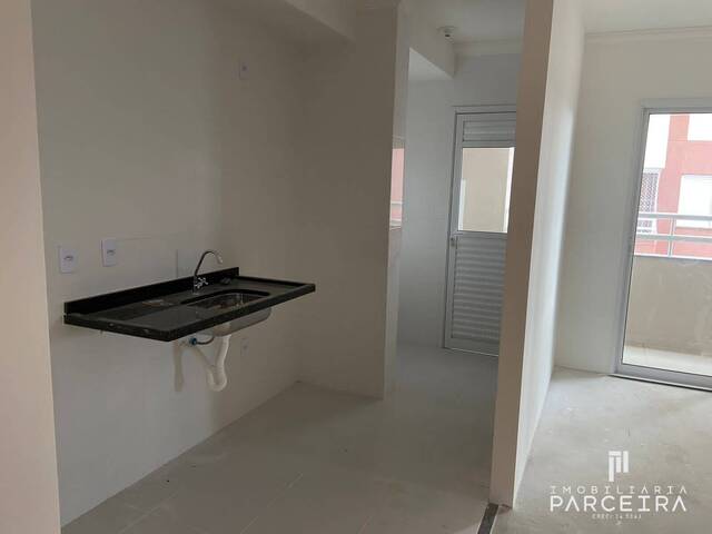 #801 - Apartamento para Venda em São José dos Campos - SP - 3