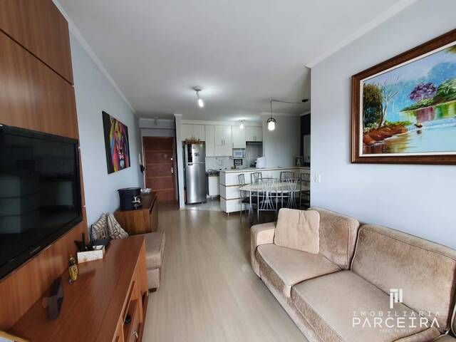 #806 - Apartamento para Venda em São José dos Campos - SP - 2