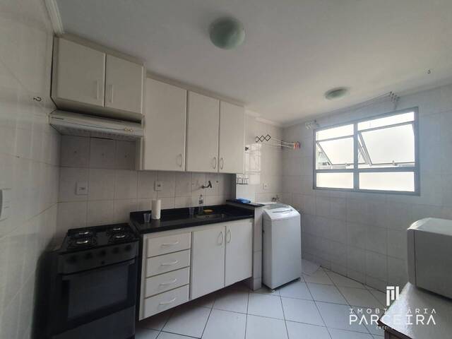 #808 - Apartamento para Venda em São José dos Campos - SP - 2