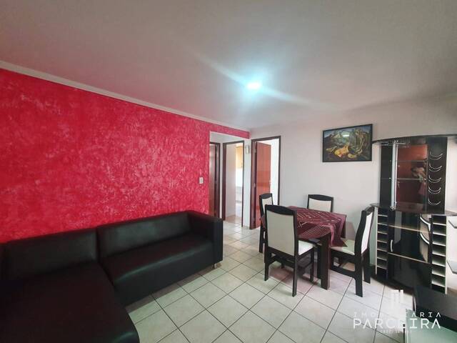 #808 - Apartamento para Venda em São José dos Campos - SP - 1