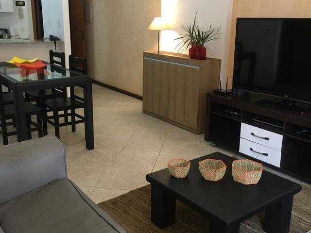 #809 - Apartamento para Venda em São José dos Campos - SP - 1