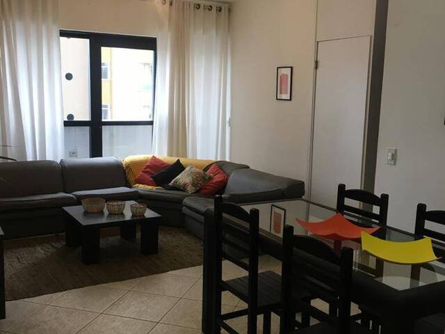 #809 - Apartamento para Venda em São José dos Campos - SP - 3