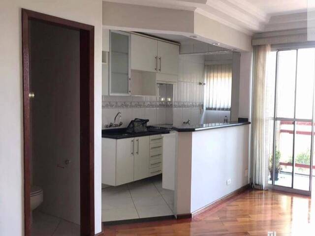 #813 - Apartamento para Venda em São José dos Campos - SP - 2