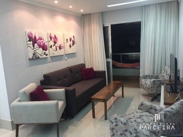 #833 - Apartamento para Venda em São José dos Campos - SP - 1