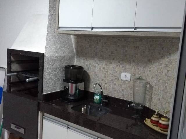 #841 - Apartamento para Venda em São José dos Campos - SP - 3