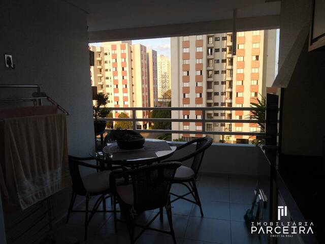 #841 - Apartamento para Venda em São José dos Campos - SP - 1