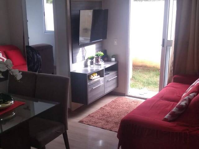 #843 - Apartamento para Venda em São José dos Campos - SP - 2