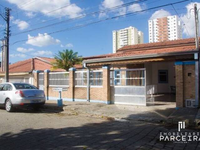 #862 - Casa para Venda em São José dos Campos - SP - 2