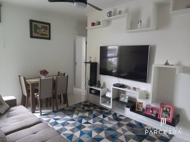 #875 - Apartamento para Venda em São José dos Campos - SP - 2