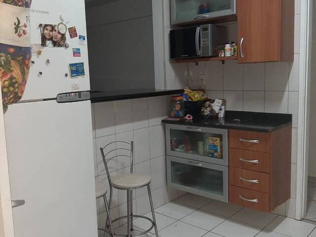 #880 - Apartamento para Venda em São José dos Campos - SP - 3