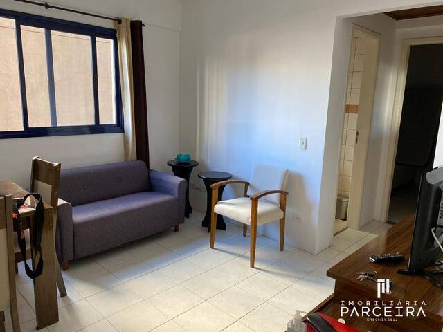 #881 - Apartamento para Venda em São José dos Campos - SP - 1