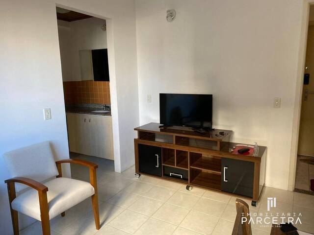 #881 - Apartamento para Venda em São José dos Campos - SP - 3