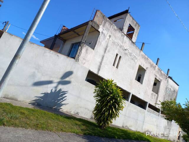 #883 - Casa para Venda em São José dos Campos - SP - 1