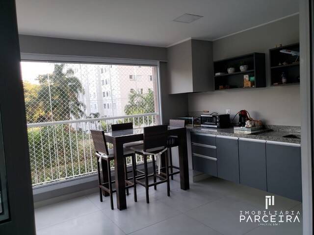 #896 - Apartamento para Venda em São José dos Campos - SP - 3