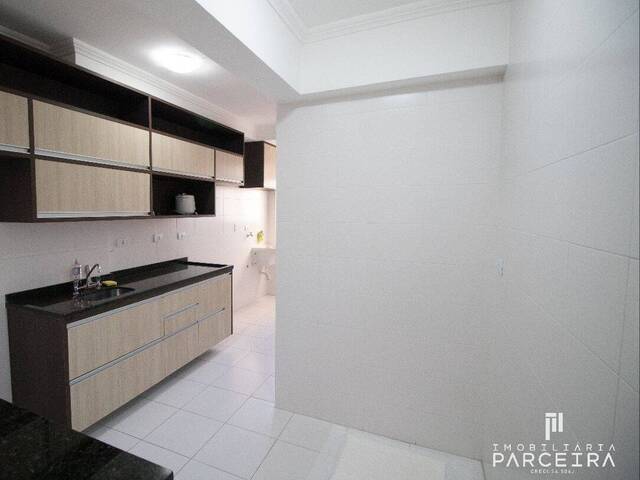 #897 - Apartamento para Venda em São José dos Campos - SP - 2
