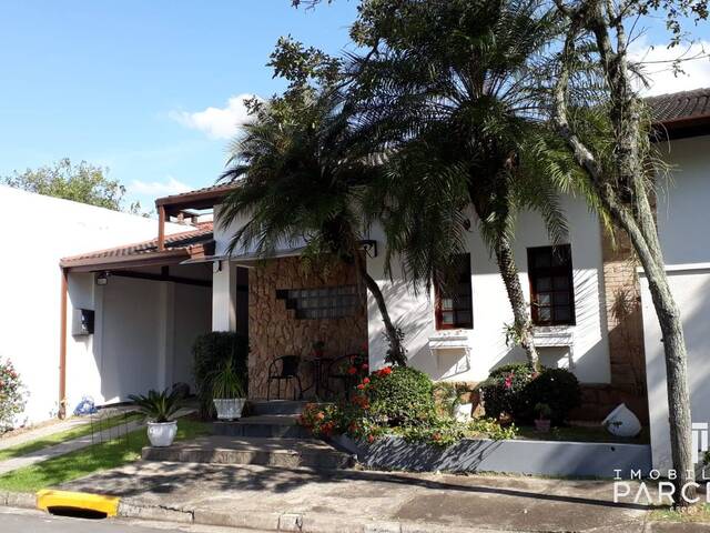 #903 - Casa para Venda em São José dos Campos - SP - 1