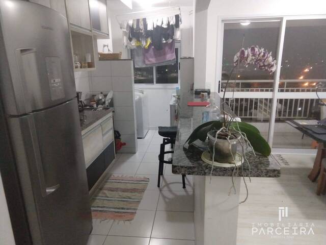 #972 - Apartamento para Venda em São José dos Campos - SP