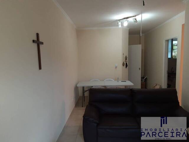 #1042 - Apartamento para Venda em Caraguatatuba - SP
