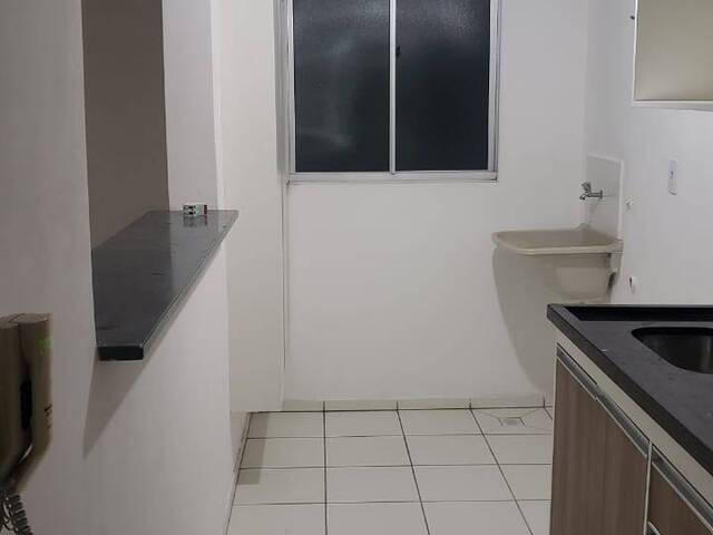 #1059 - Apartamento para Venda em Jacareí - SP - 3
