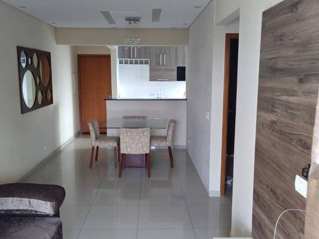 #1078 - Apartamento para Venda em São José dos Campos - SP