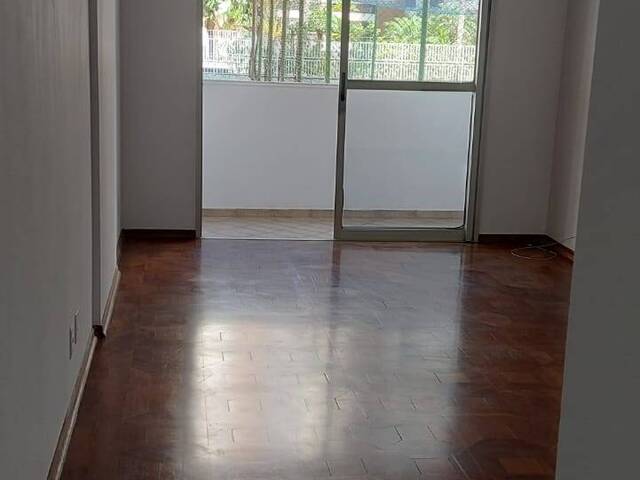 #1143 - Apartamento para Venda em São José dos Campos - SP - 1
