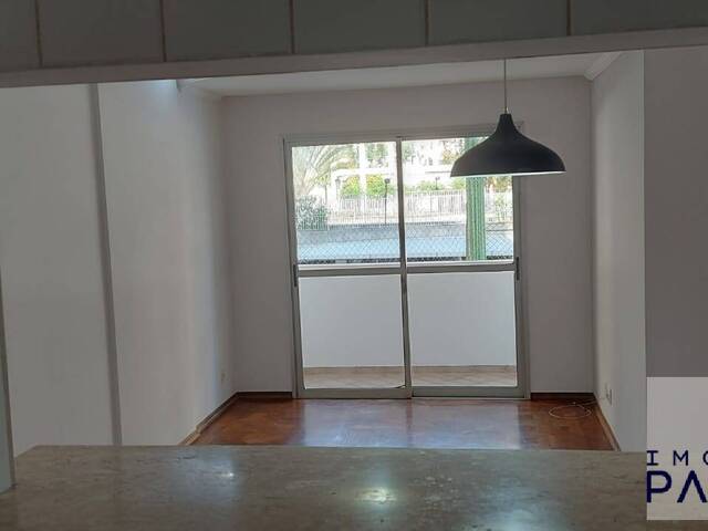 #1143 - Apartamento para Venda em São José dos Campos - SP - 2