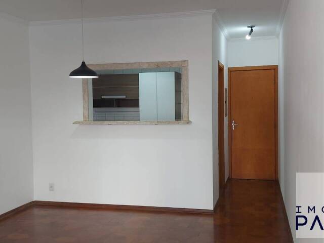 #1143 - Apartamento para Venda em São José dos Campos - SP - 3