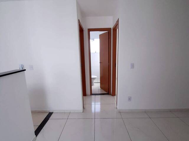 #1146 - Apartamento para Venda em Jacareí - SP - 1