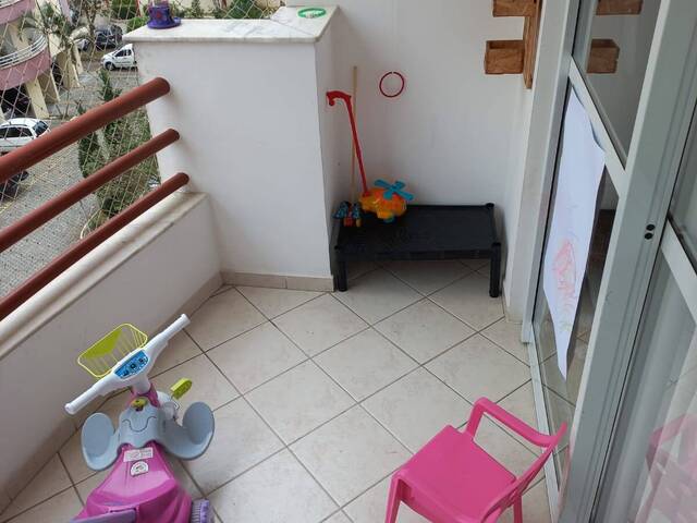 #1156 - Apartamento para Venda em São José dos Campos - SP - 1