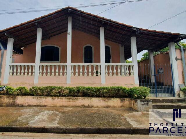 #1160 - Casa para Venda em São José dos Campos - SP - 1