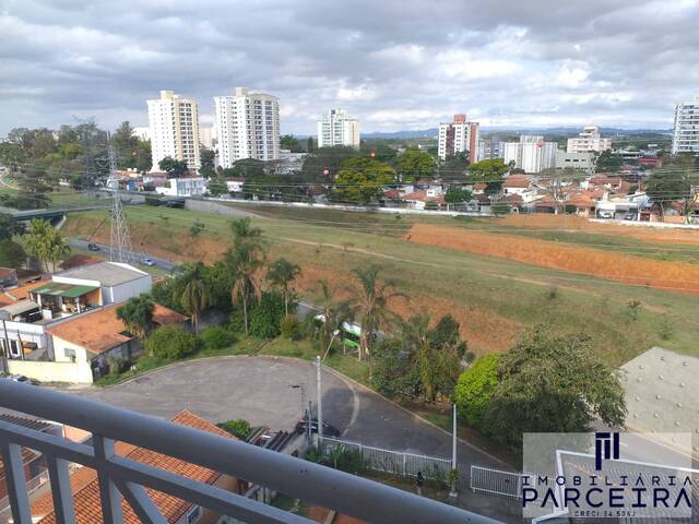 #1164 - Apartamento para Venda em São José dos Campos - SP - 2