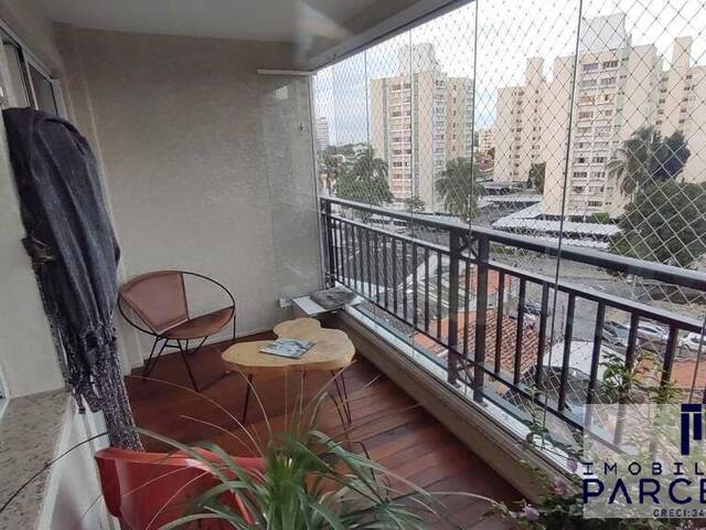 #1167 - Apartamento para Venda em São José dos Campos - SP - 2