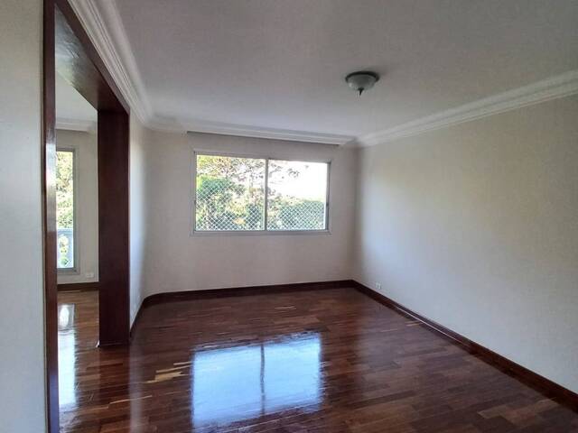 #1173 - Apartamento para Venda em São José dos Campos - SP - 3