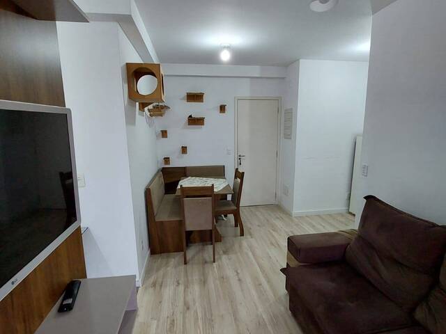 #1185 - Apartamento para Venda em São José dos Campos - SP - 2