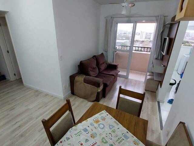 #1185 - Apartamento para Venda em São José dos Campos - SP - 1