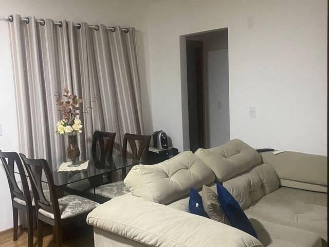 #1197 - Apartamento para Venda em São José dos Campos - SP - 1
