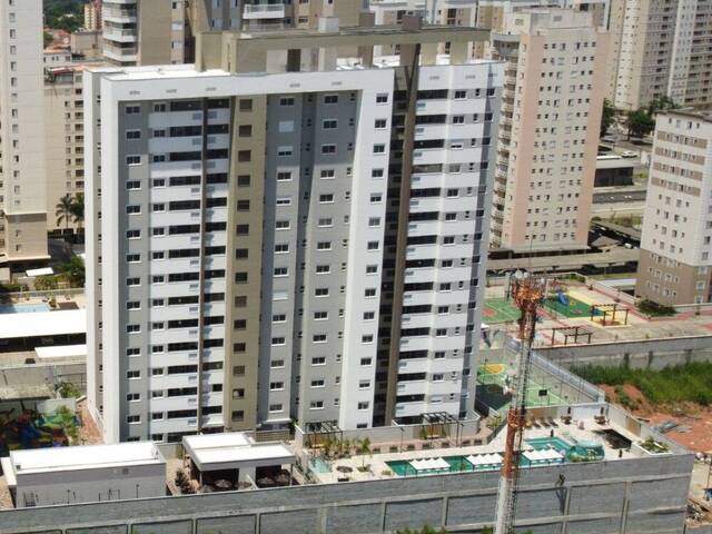 #1155 - Apartamento para Venda em São José dos Campos - SP - 2