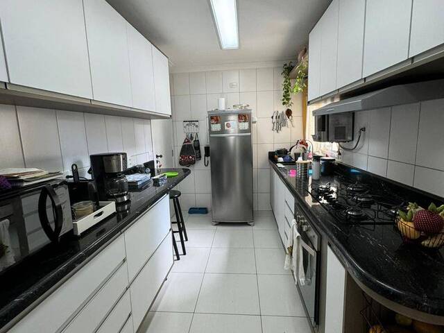 #1202 - Apartamento para Venda em São José dos Campos - SP - 3