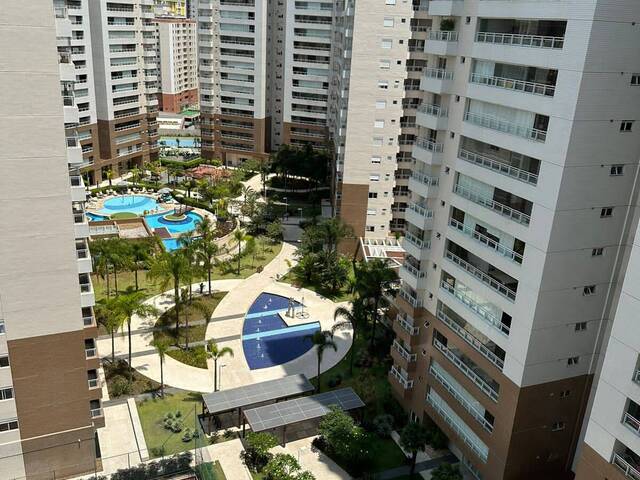 #1203 - Apartamento para Venda em São José dos Campos - SP - 2