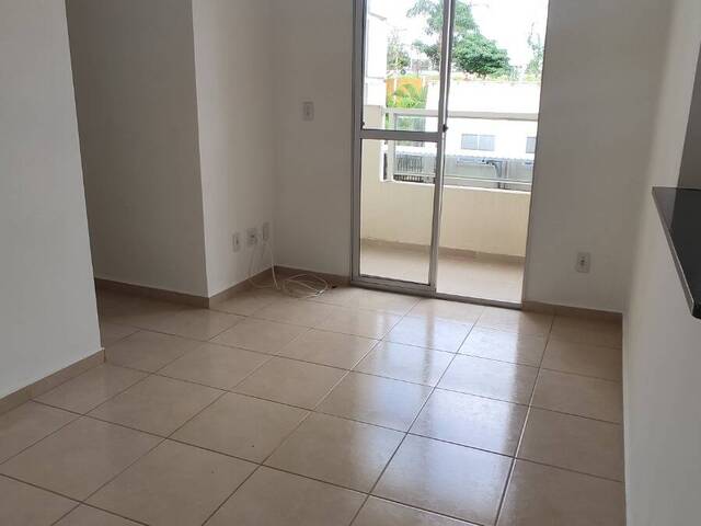 #1221 - Apartamento para Venda em São José dos Campos - SP - 1