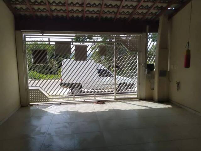 #1222 - Casa para Venda em São José dos Campos - SP - 2