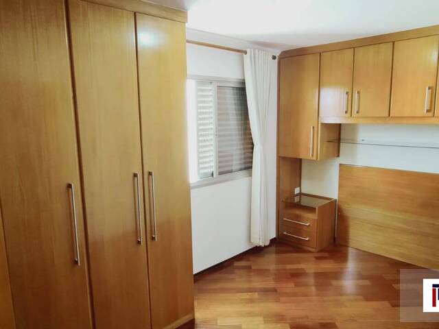 #1237 - Apartamento para Venda em São José dos Campos - SP